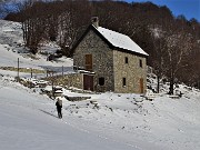 25 Belle baite ristrutturate a modo e bei panorami